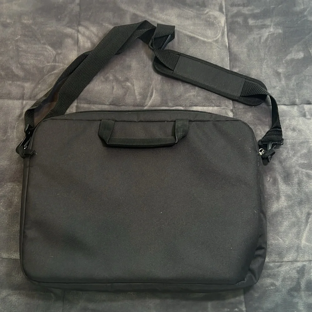 Case logic Laptop‎ Bag - Black
